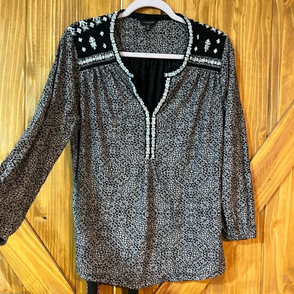 Blouse - Picture 1 of 6